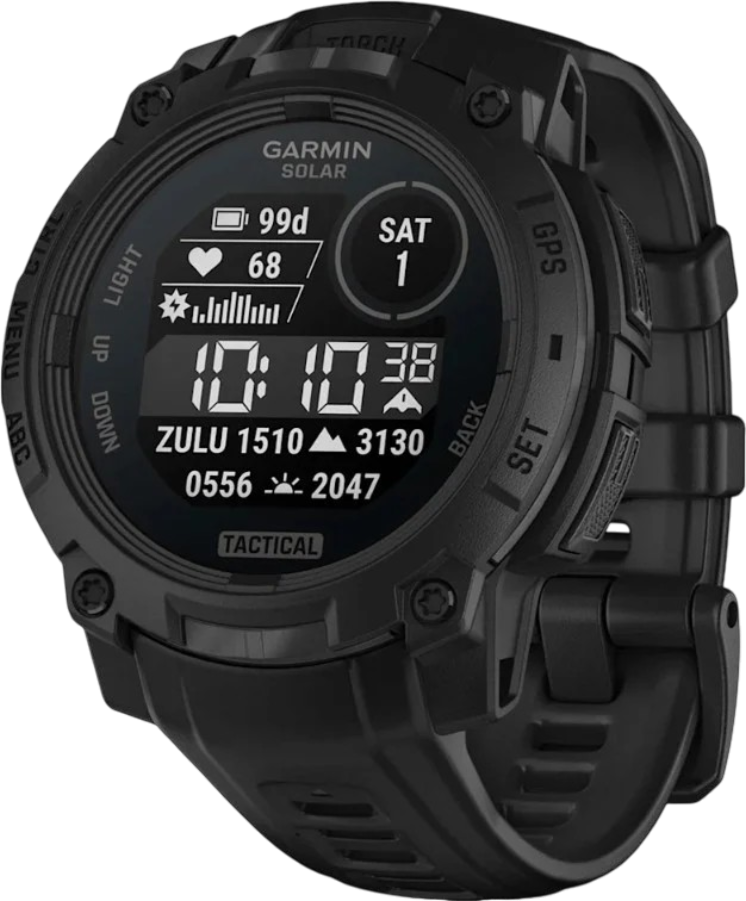 Cмарт-годинники Garmin